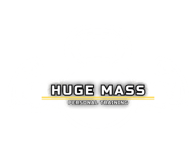 Huge Mass Personal Training